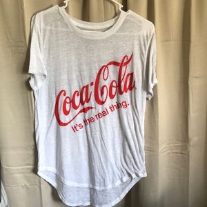 Coca Cola T-shirt